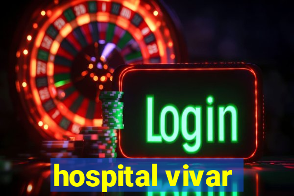 hospital vivar